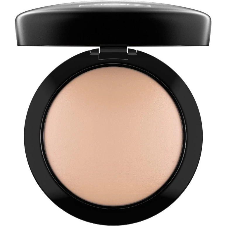 MAC Mineralize Skinfinish Natural Powder Medium Plus 10 g