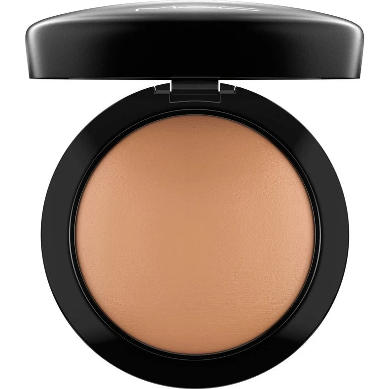 MAC Mineralize Skinfinish Natural Powder - Give Me Sun! 10g