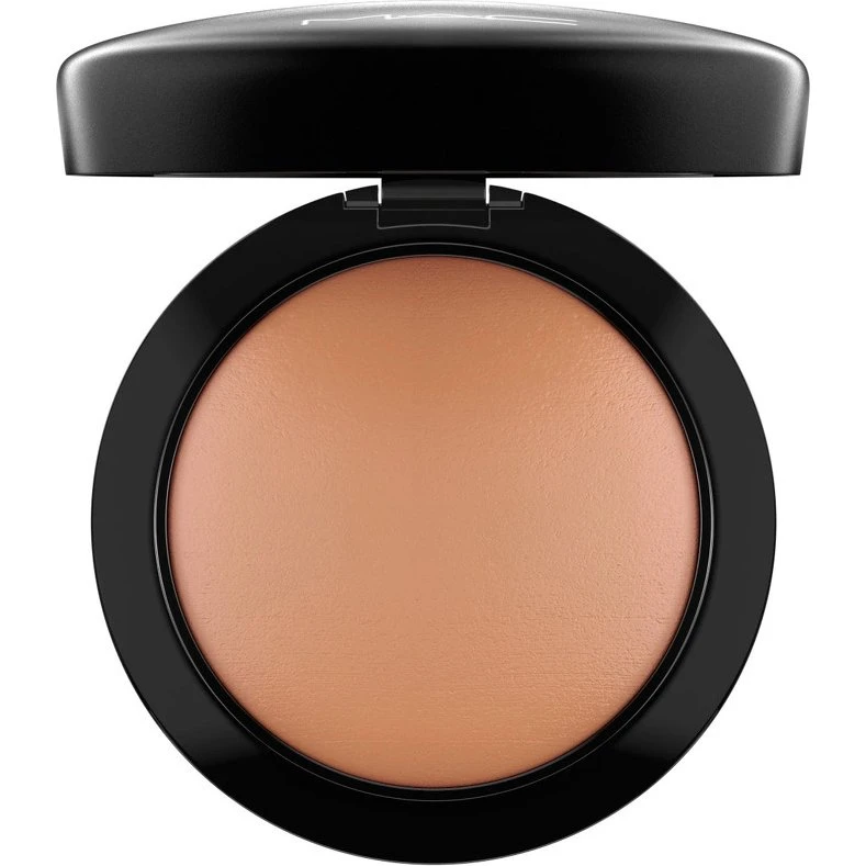 MAC Mineralize Skinfinish Natural Powder - Dark Deep, 10 g