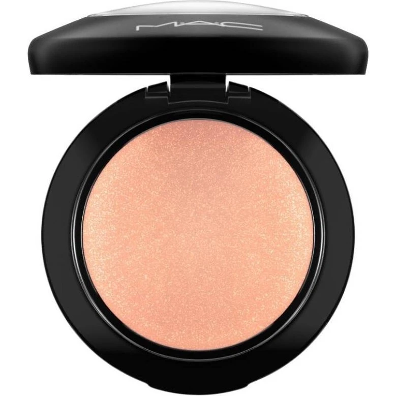 MAC Mineralize Blush - Warm Soul - 3 g