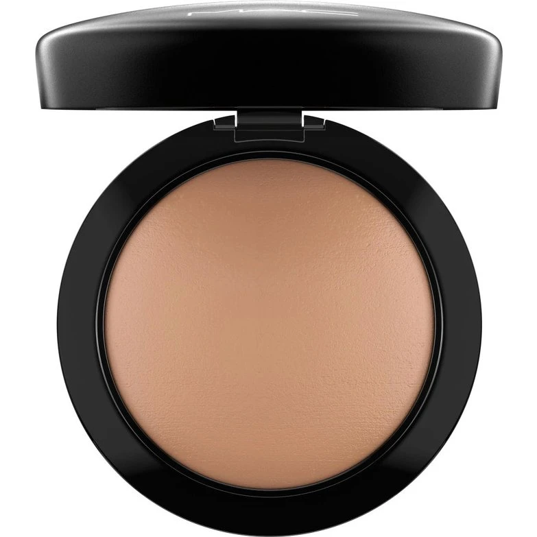 MAC Mineralize Skinfinish Natural Powder - Dark Golden