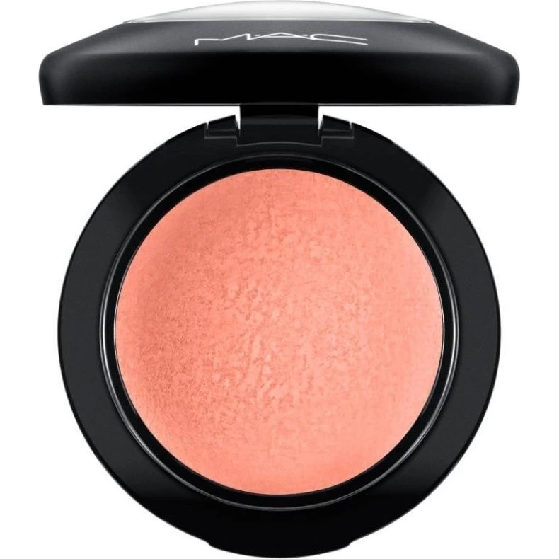 MAC Mineralize Matte Blush - Love Me, 4 g
