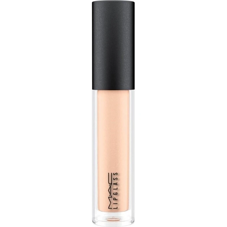 MAC Lipglass Lip Gloss 3 ml - C-Thru