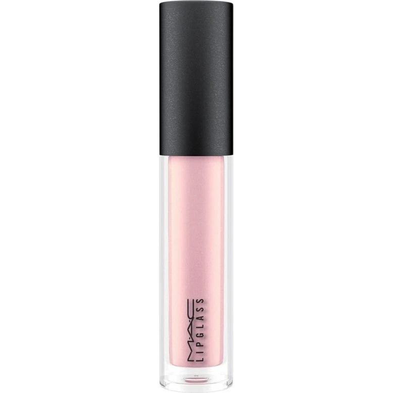 MAC Lipglass Lip Gloss 3 ml - Oyster Girl