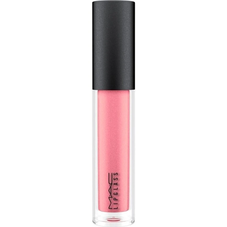 MAC Lipglass Lip Gloss 3 ml - Cultured
