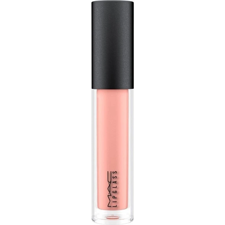 MAC Lipglass Lip Gloss 3 ml - Please Me