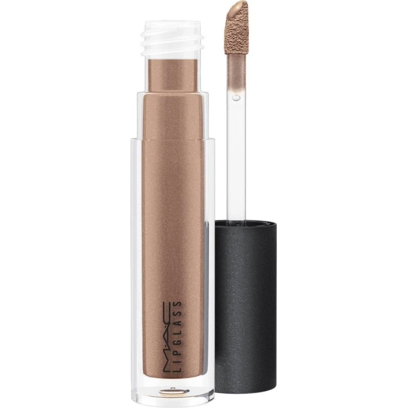 MAC Cosmetics In Monochrome Lipglass Explicit
