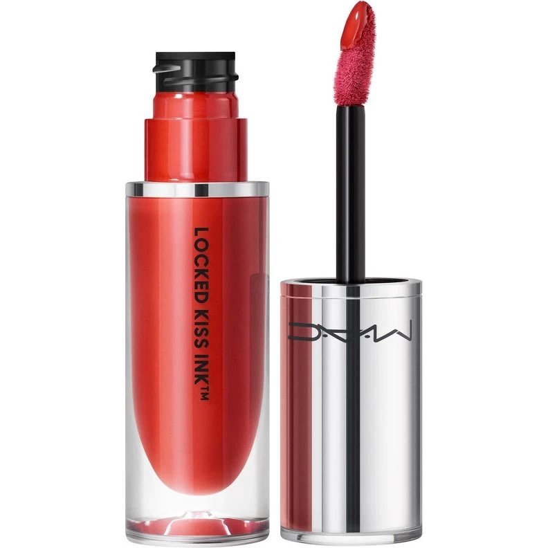 MAC Locked Kiss Ink Lipcolour 4 ml - Vicious