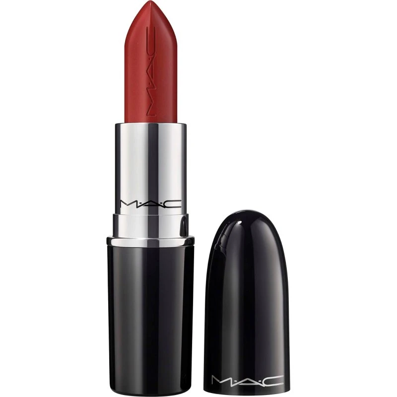 MAC Cosmetics Lustreglass Sheer Shine Lipstick - PDA