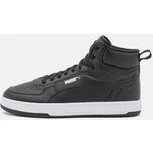 Puma Caven 2.0 Mid WTR – Sort/Sølv/Hvid