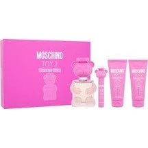 Moschino Toy 2 Bubble Gum Coffret Set