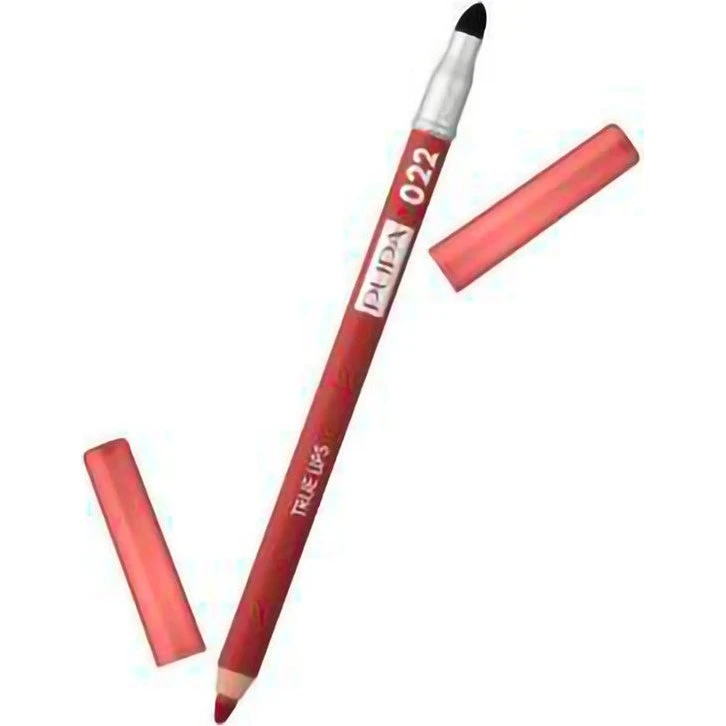 Pupa True Lips Lip Contour Pencil 022 Plum Brown (1,2 g)