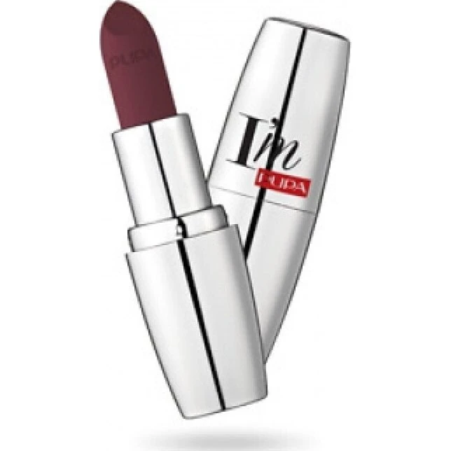 Pupa I'm Matt Mat Læbestift - 032 Fancy Mauve, 3,5 g