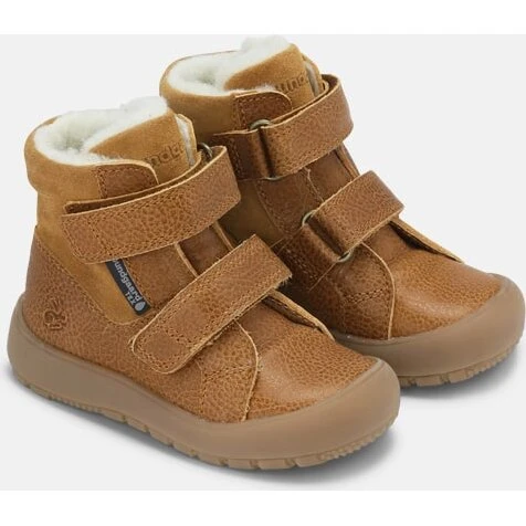 Bundgaard Siggi TEX Vinterstøvle til børn – Rød