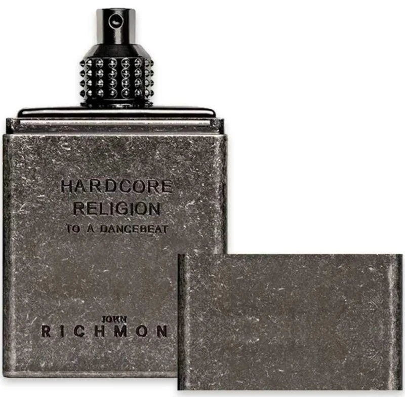 John Richmond Hardcore Religion Eau de Toilette 50ml