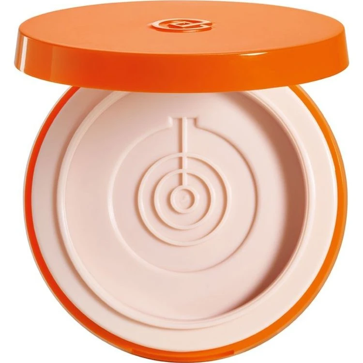 Collistar Mediterranea Compact Foundation Solar Case SPF 15