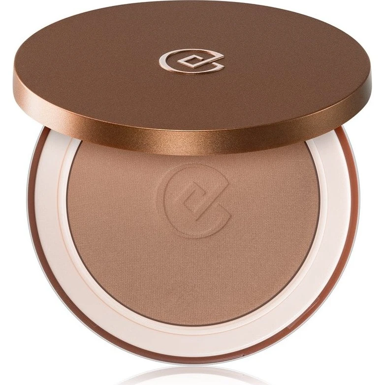 Collistar Silk Effect Tanning Powder - Scilla Glow