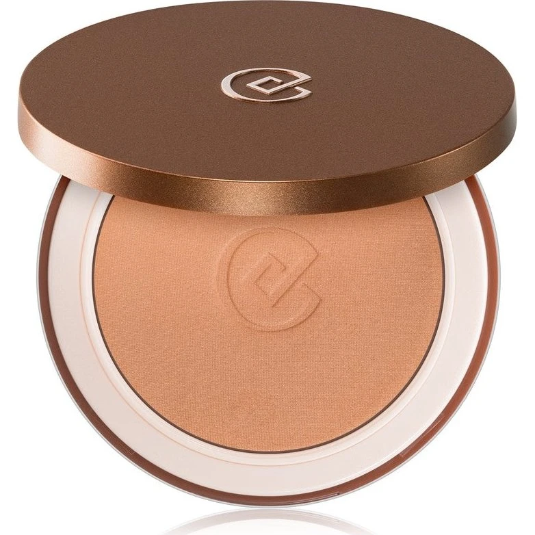 Collistar Silk Effect Tanning Powder 5-Malibu Glow