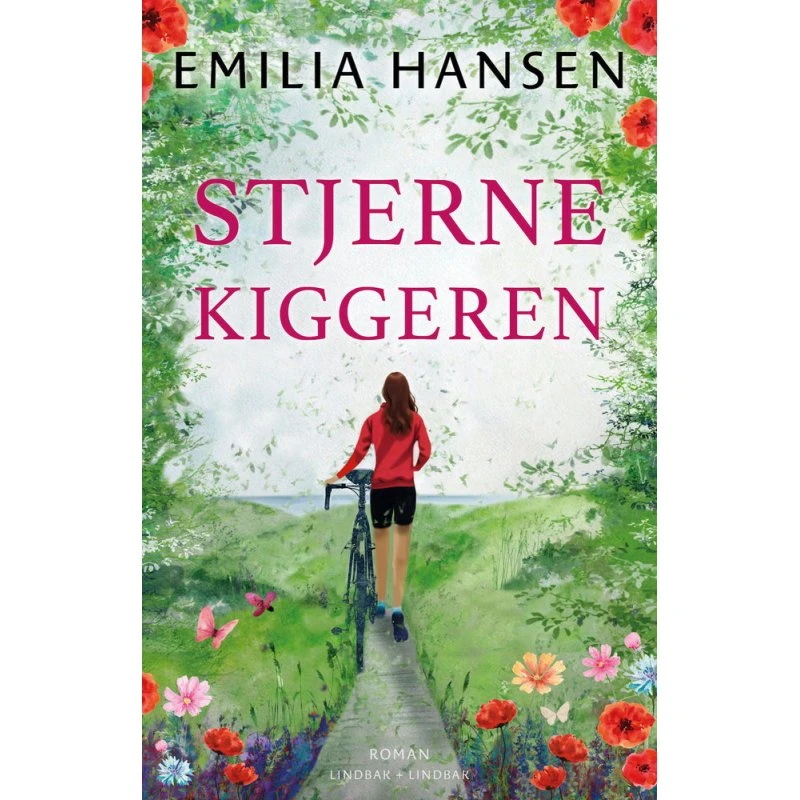 Stjernekiggeren af Emilia Hansen