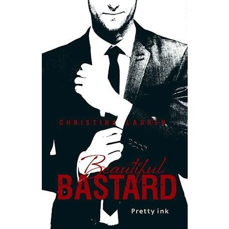 Beautiful Bastard - Christina Lauren - Bog