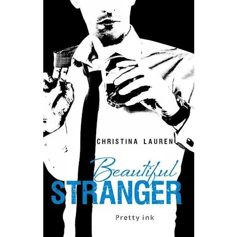 Beautiful Stranger - Christina Lauren - Bog