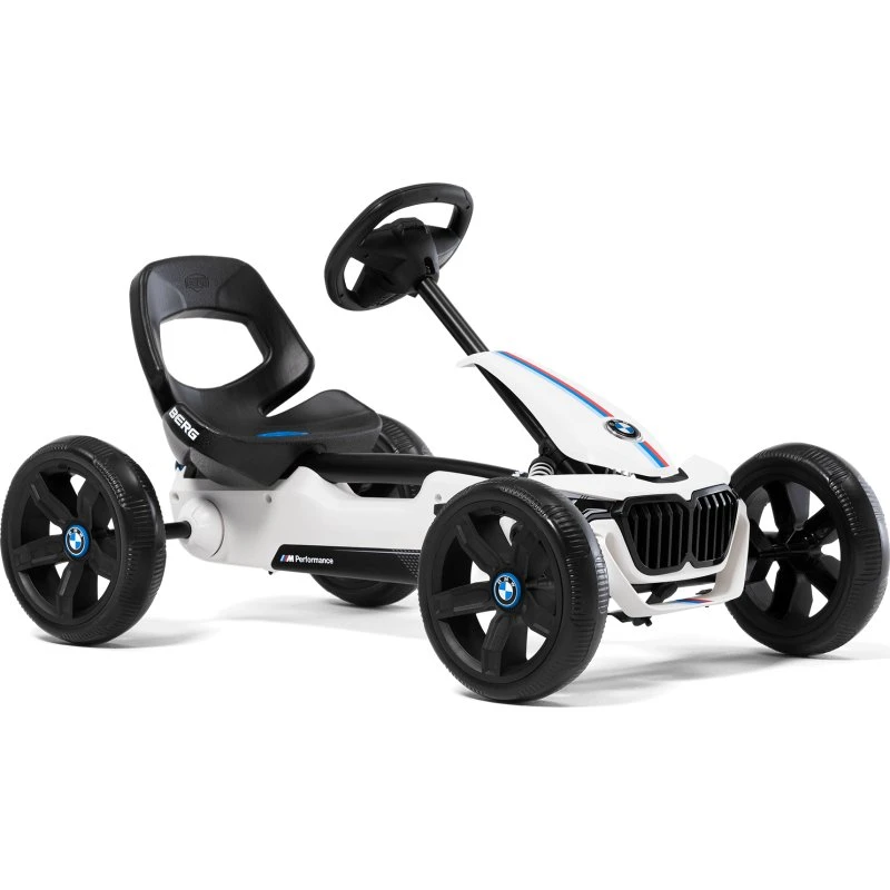 BERG Reppy BMW Gokart