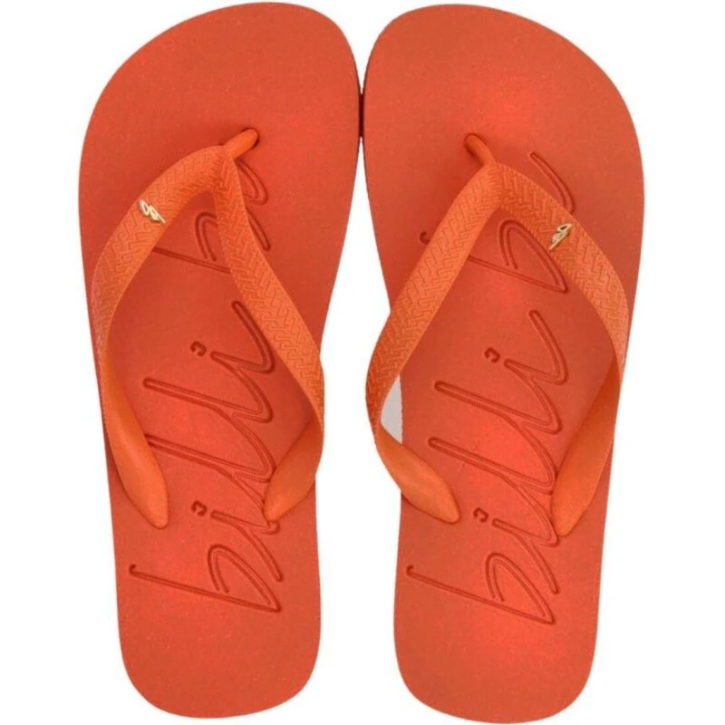 Billi Bi A5000 klipklap dame - orange