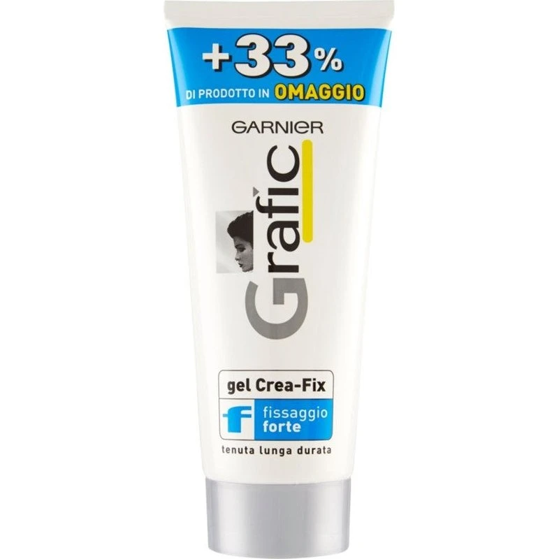 Garnier Grafisk Hårgelé 200 ml