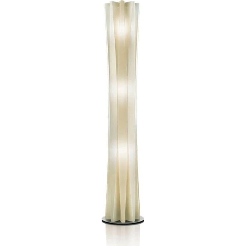 Bach Gulvlampe XL Gylden SLAMP