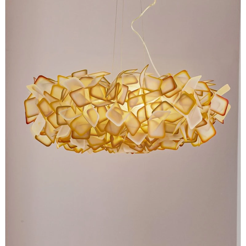 SLAMP Clizia Pendel L Orange