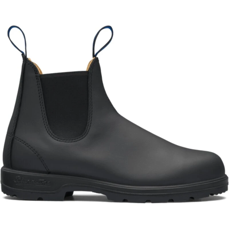 Blundstone 566 Warm & Dry Chelsea - Unisex vinterstøvle, sort