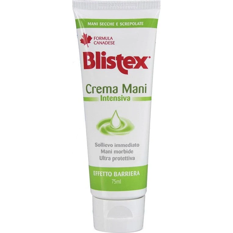Blistex Intensiv Håndcreme 75ml