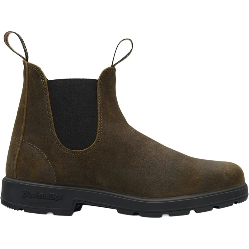 Blundstone 1615 Original Chelsea Boot - Dark Olive