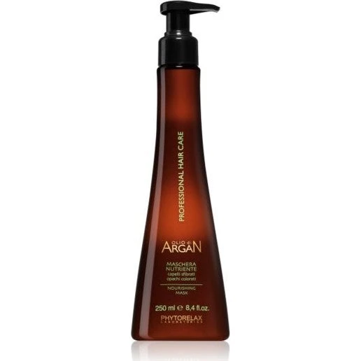 Phytorelax Laboratories Argan Oil Mask 250ml