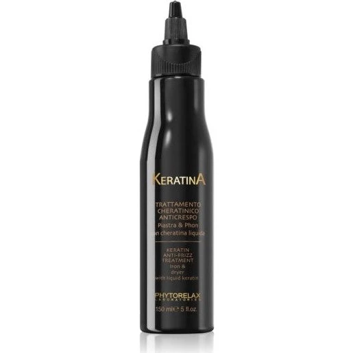 Phytorelax Laboratories Keratin Udglattende Mælk 150 ml