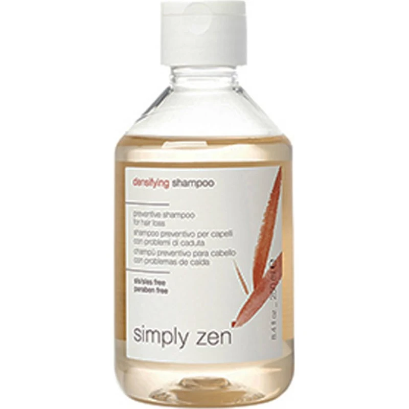 Simply Zen Anti-Hårtab Densifying Shampoo 250 ml