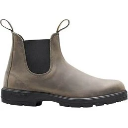 Blundstone 2446 Classic Chelsea, ler (unisex)