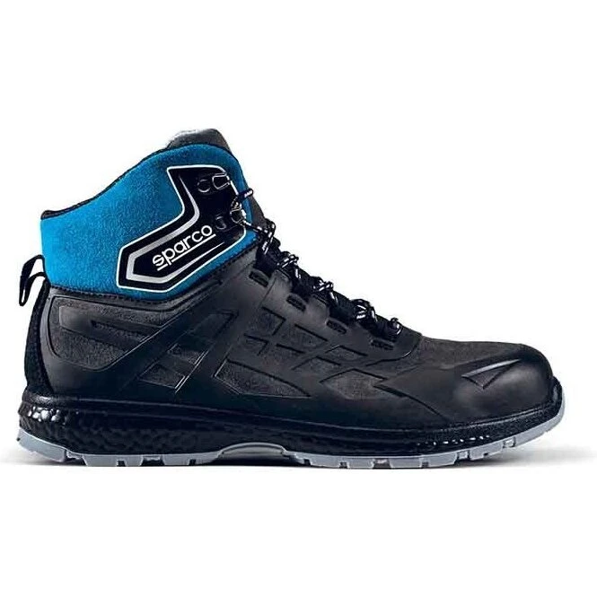 Sparco Arctic S3 WR SRC sikkerhedssko