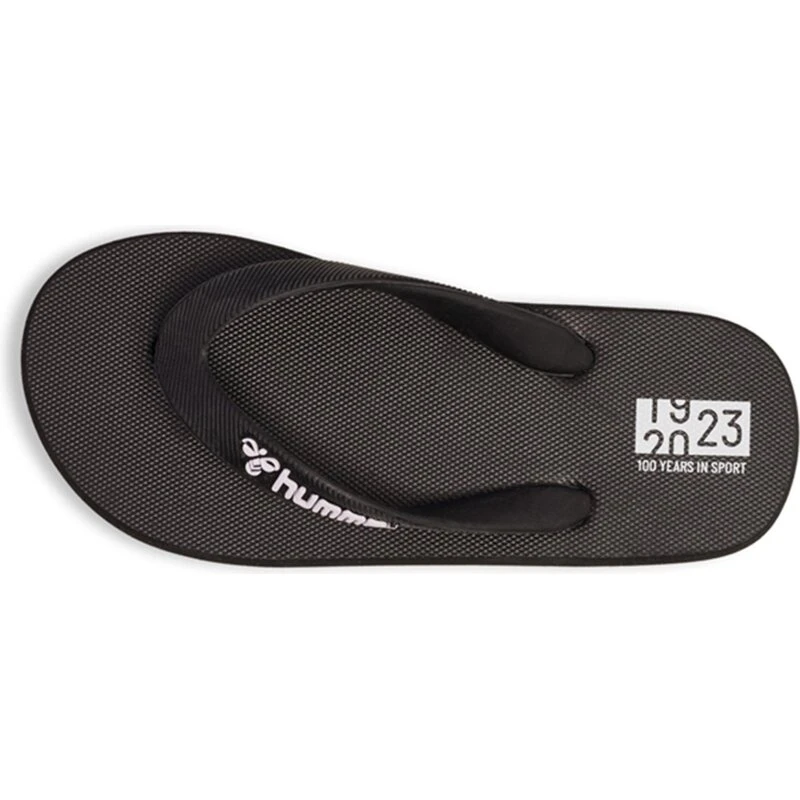 Hummel Flip Flop JR Sort