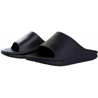 Munich Confort badesandaler - Sort, str. 36