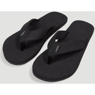 O'Neill Koosh klipklappere til mænd, lys brun, str. 42