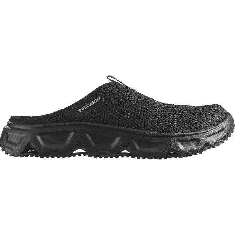 Salomon Reelax Slide 6.0 Herre, Black str. 42