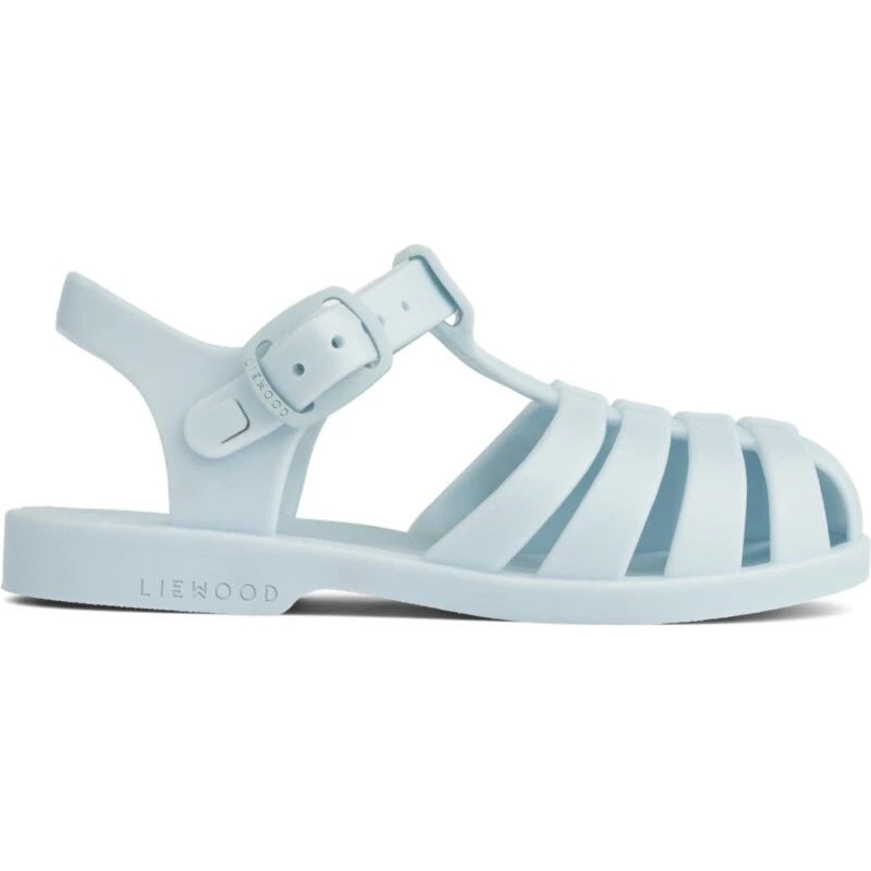 LIEWOOD Bre Sandal - Light Apricot (str. 19-30)