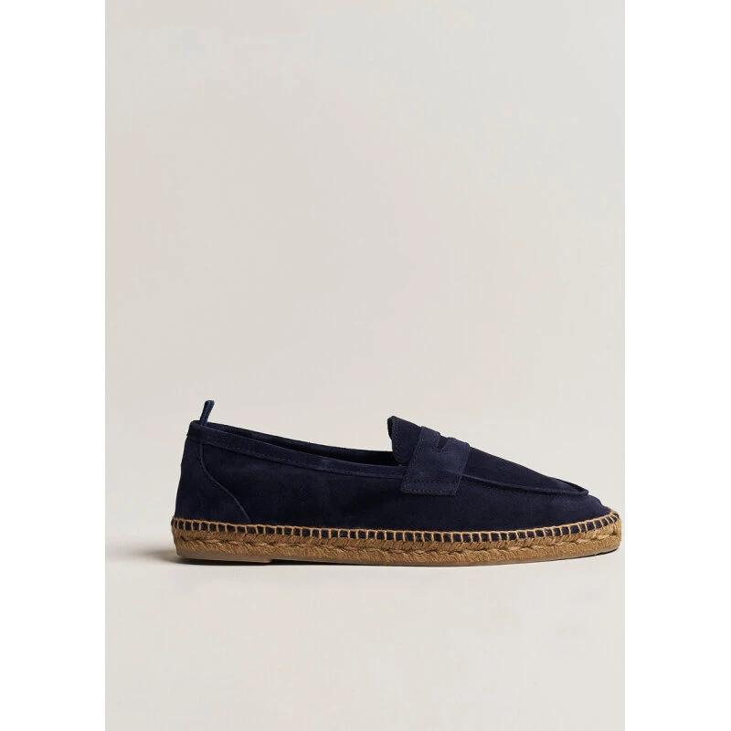 Castañer Nacho Espadrilles Verde Bosque