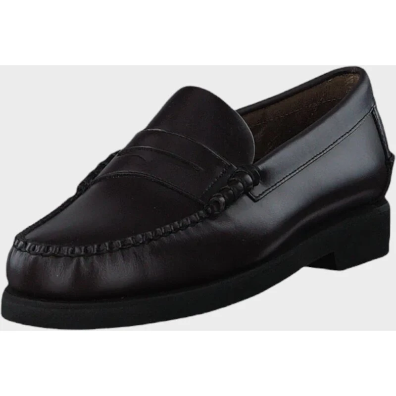 Sebago Dan Polaris Loafer - Sort