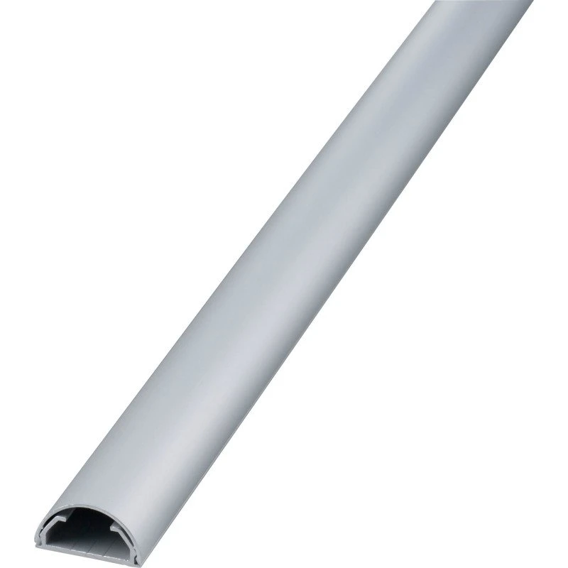 Ônest kabelkanal, 33 mm, 1,5 meter, aluminium