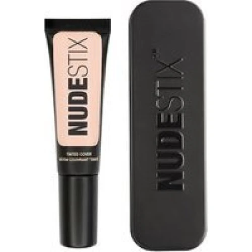 Nudestix Nudies Tinted Cover Foundation - Nude 1