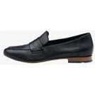 LLOYD ROVIA 240 slip-on, sort