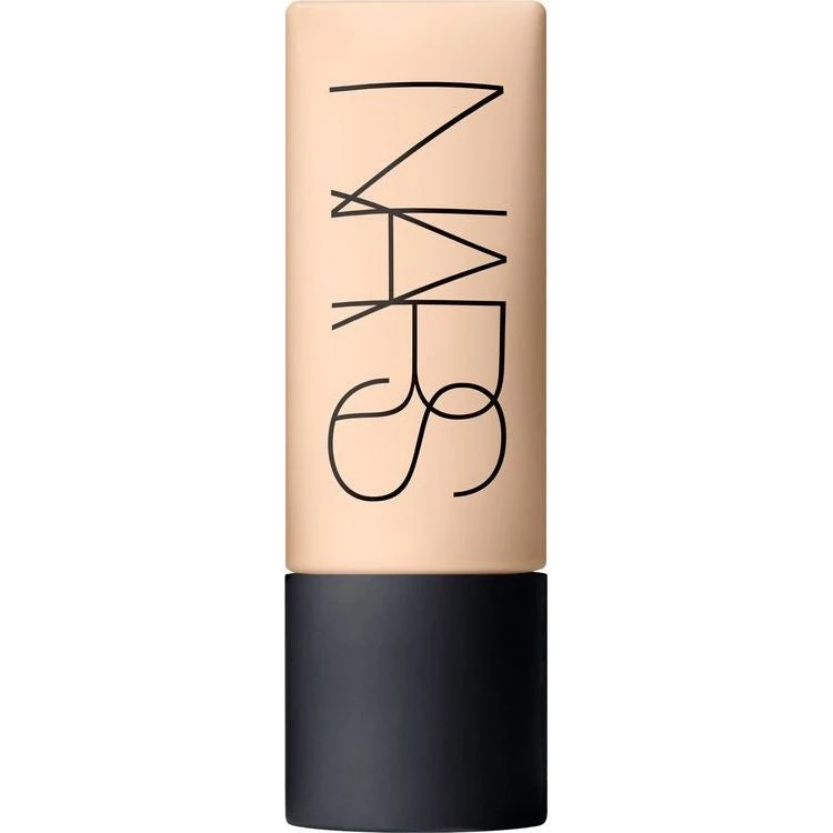 NARS Soft Matte Perfecting Foundation - Mont Blanc