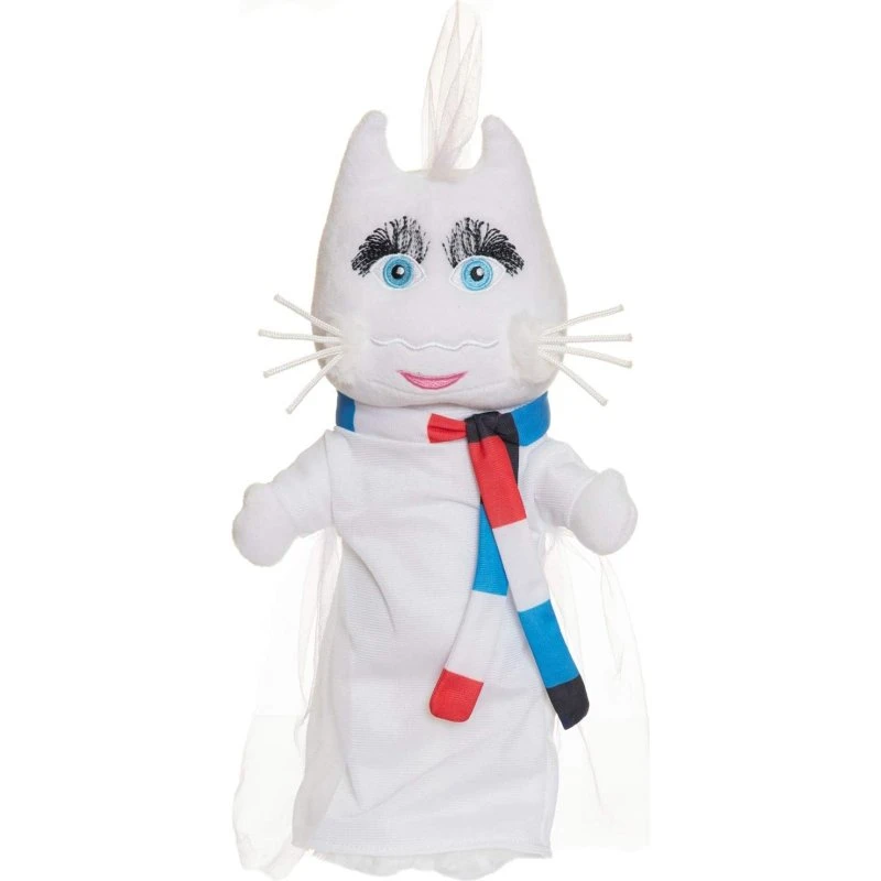 Vinterskyggen Blød figur, 30 cm